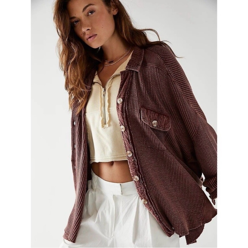 FP One Scout Jacket